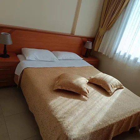 فندق مبيت وإفطار Sirman سَريغيرمه