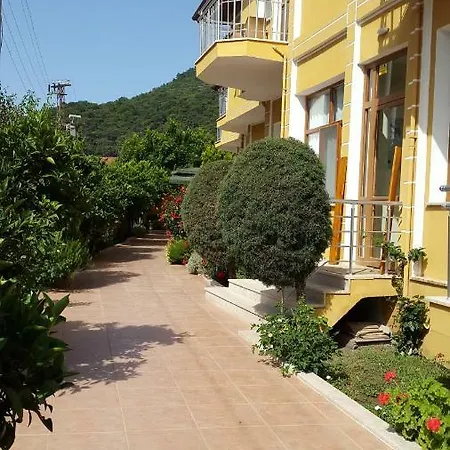 فندق مبيت وإفطار Sirman سَريغيرمه