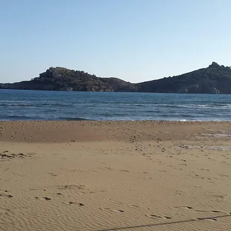 فندق مبيت وإفطار Sirman سَريغيرمه